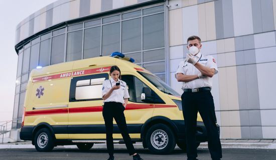 石城救护车转运病人算来回费用吗？